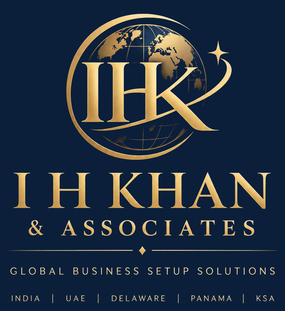 I. H. Khan & Associates — Global Business Setup Solutions
